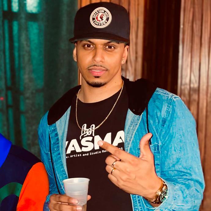 Saied Solid Side Mohammed